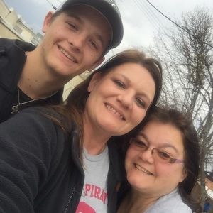 Meet your Posher, Lela